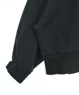 Cion（シオン）スウェット 黒 サイズ:F レディース/2200672327155