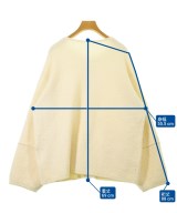 PALM RICHE（ポームリシュ）カーディガン その他（柄物・カラフル） サイズ:M レディース/2200620597067