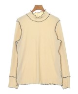 PALM RICHE（ポームリシュ）Tシャツ・カットソー ベージュ サイズ:M レディース/2200638714708