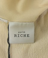 PALM RICHE（ポームリシュ）Tシャツ・カットソー ベージュ サイズ:M レディース/2200638714708