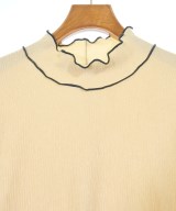 PALM RICHE（ポームリシュ）Tシャツ・カットソー ベージュ サイズ:M レディース/2200638714708