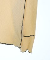 PALM RICHE（ポームリシュ）Tシャツ・カットソー ベージュ サイズ:M レディース/2200638714708