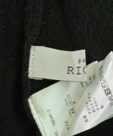 PALM RICHE（ポームリシュ）ニット・セーター 黒 サイズ:M レディース/2200701236410