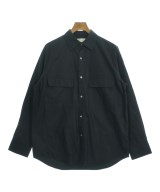 MARNO（マーノ）カジュアルシャツ 黒 サイズ:-(XL位) メンズ/2200726770166