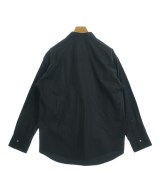 MARNO（マーノ）カジュアルシャツ 黒 サイズ:-(XL位) メンズ/2200726770166