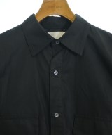 MARNO（マーノ）カジュアルシャツ 黒 サイズ:-(XL位) メンズ/2200726770166