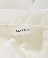 MARNO（マーノ）カジュアルシャツ 白 サイズ:F レディース/2200719885136