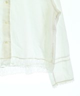 MARNO（マーノ）カジュアルシャツ 白 サイズ:F レディース/2200719885136