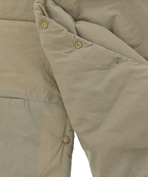 AUG（オーグ）マフラー カーキ サイズ:- レディース/2200615978215