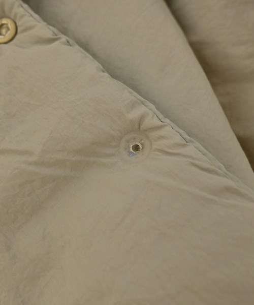 AUG（オーグ）マフラー カーキ サイズ:- レディース/2200615978215