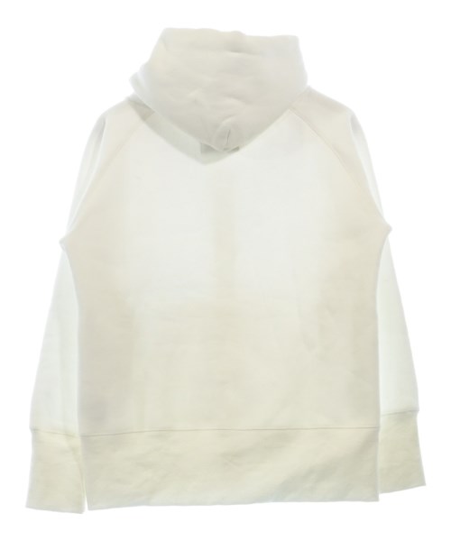 AUG（オーグ）パーカー 白 サイズ:1(S位) レディース/2200619224011