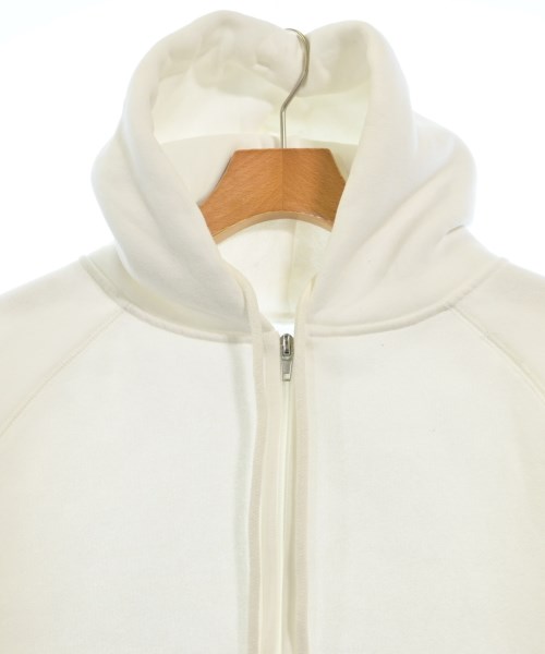 AUG（オーグ）パーカー 白 サイズ:1(S位) レディース/2200619224011