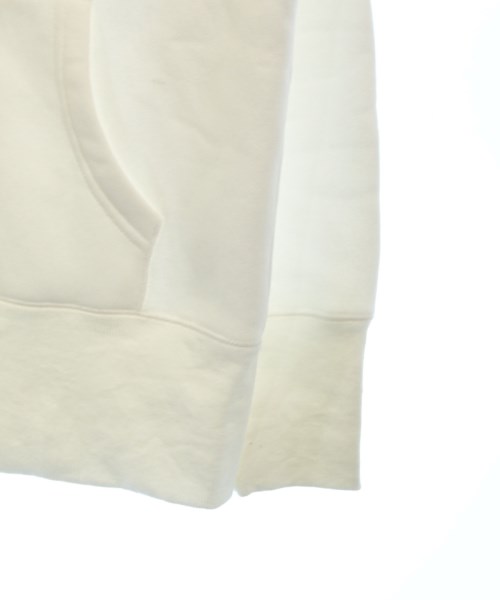 AUG（オーグ）パーカー 白 サイズ:1(S位) レディース/2200619224011