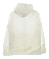 AUG（オーグ）パーカー 白 サイズ:1(S位) レディース/2200619224011