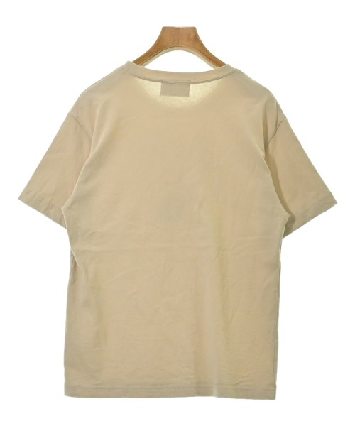 AUG（オーグ）Tシャツ・カットソー ベージュ サイズ:1(S位) レディース/2200694151011