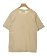 AUG（オーグ）Tシャツ・カットソー ベージュ サイズ:1(S位) レディース/2200694151011