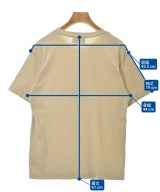 AUG（オーグ）Tシャツ・カットソー ベージュ サイズ:1(S位) レディース/2200694151011