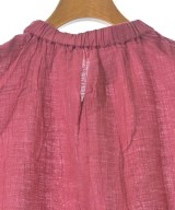 AUG（オーグ）ブラウス 赤 サイズ:1(S位) レディース/2200655372080