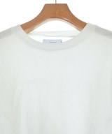 AUG（オーグ）Tシャツ・カットソー 白 サイズ:1(S位) レディース/2200640241049