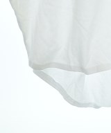 AUG（オーグ）Tシャツ・カットソー 白 サイズ:1(S位) レディース/2200640241049
