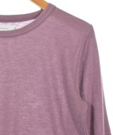 AUG（オーグ）Tシャツ・カットソー 赤 サイズ:1(S位) レディース/2200684673035