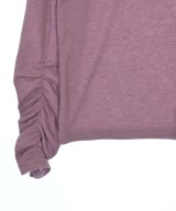 AUG（オーグ）Tシャツ・カットソー 赤 サイズ:1(S位) レディース/2200684673035