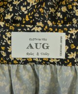 AUG（オーグ）ワンピース 黒 サイズ:1(S位) レディース/2200684673059