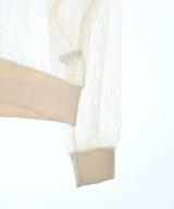 Yue（ユエ）その他 ベージュ サイズ:M レディース/2200675787130
