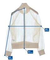 Yue（ユエ）その他 ベージュ サイズ:M レディース/2200675787130