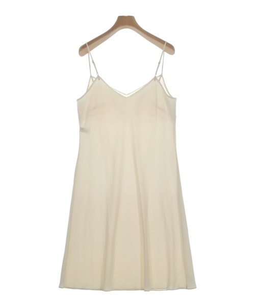 Yue（ユエ）ワンピース ベージュ サイズ:LL レディース/2200646645148