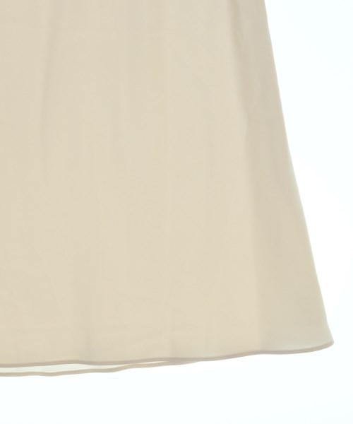 Yue（ユエ）ワンピース ベージュ サイズ:LL レディース/2200646645148