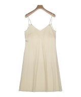 Yue（ユエ）ワンピース ベージュ サイズ:LL レディース/2200646645148