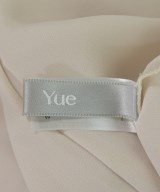 Yue（ユエ）ワンピース ベージュ サイズ:LL レディース/2200646645148