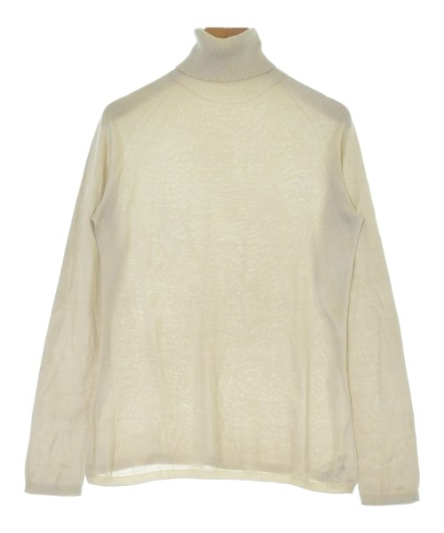 Yue(ユエ)ニット・セーター ベージュ サイズ:M/2200645185102