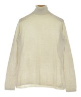 Yue（ユエ）ニット・セーター ベージュ サイズ:M レディース/2200645185102