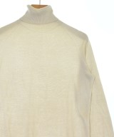 Yue（ユエ）ニット・セーター ベージュ サイズ:M レディース/2200645185102