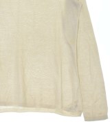 Yue（ユエ）ニット・セーター ベージュ サイズ:M レディース/2200645185102