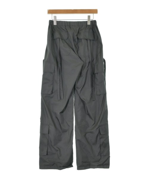 DICH HENDERSON（ディッヒヘンダーソン）カーゴパンツ グレー サイズ:F レディース/2200614676013