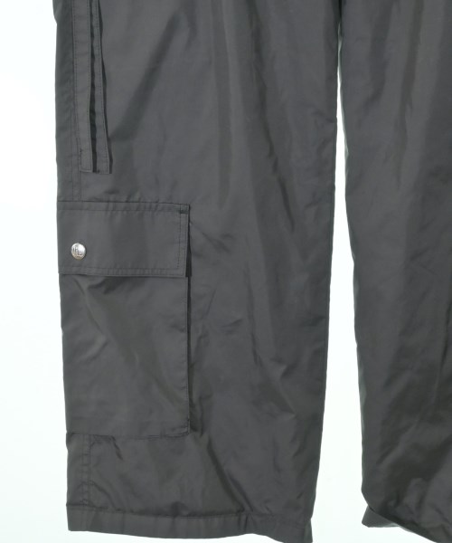 DICH HENDERSON（ディッヒヘンダーソン）カーゴパンツ グレー サイズ:F レディース/2200614676013