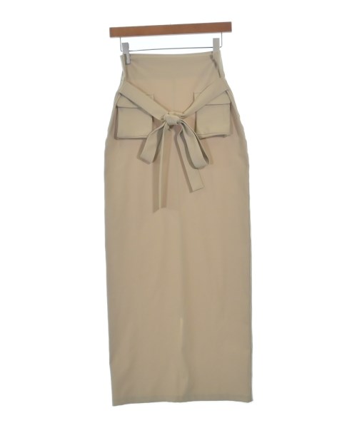 DICH HENDERSON(ディッヒヘンダーソン)のロング・マキシ丈スカート サイズ:-(M位) 4,800円