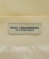DICH HENDERSON（ディッヒヘンダーソン）カジュアルジャケット 白 サイズ:F レディース/2200710403254