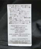 DICH HENDERSON（ディッヒヘンダーソン）その他 茶 サイズ:-(M位) レディース/2200710403353