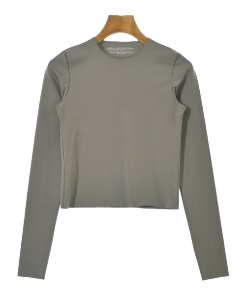 DICH HENDERSON(ディッヒヘンダーソン)Tシャツ・カットソー グレー サイズ:F/2200676767063