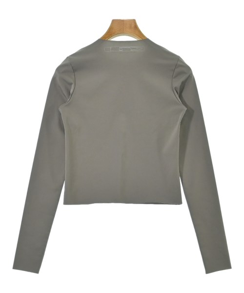 DICH HENDERSON（ディッヒヘンダーソン）Tシャツ・カットソー グレー サイズ:F レディース/2200676767063