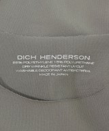 DICH HENDERSON（ディッヒヘンダーソン）Tシャツ・カットソー グレー サイズ:F レディース/2200676767063