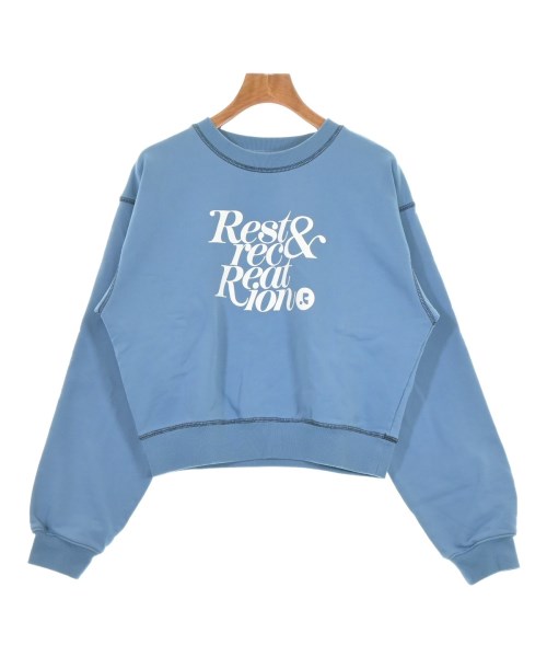 レストアンドレクリエーション(Rest&Recreation)のRest&Recreation スウェット