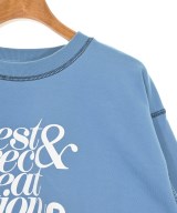 Rest&Recreation（レストアンドレクリエーション）スウェット 青 サイズ:-(M位) レディース/2200620744270