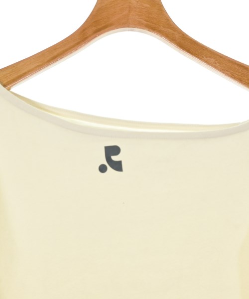 Rest&Recreation（レストアンドレクリエーション）Tシャツ・カットソー ベージュ サイズ:ONE レディース/2200635097095