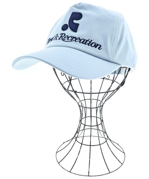 レストアンドレクリエーション(Rest&Recreation)のRest&Recreation キャップ