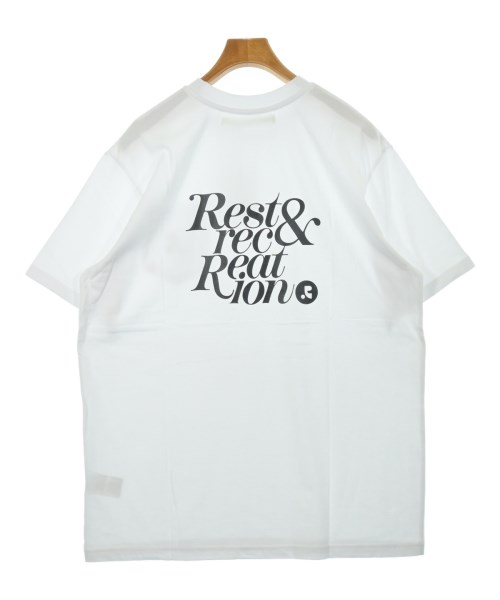 レストアンドレクリエーション(Rest&Recreation)のRest&Recreation Tシャツ・カットソー